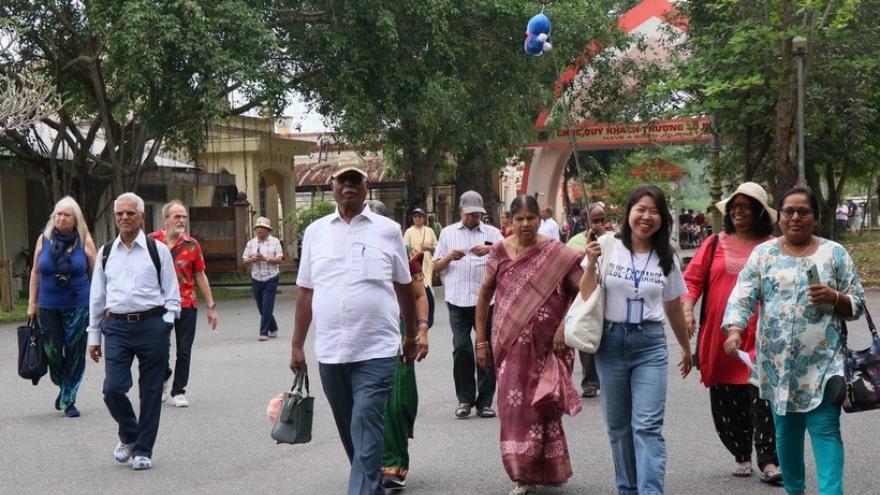 India explores ways to boost tourism links with Vietnam